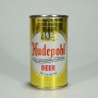 Hudepohl 14k Beer Can 84-15 Photo 3