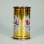 Hudepohl 14k Beer Can 84-14 Photo 2