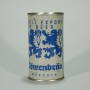 Lowenbrau Hell Export Pale Lager Beer Can Photo 4
