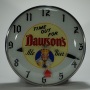 Dawsons Time Out For Ale & Beer Clock Photo 2