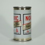 Norvic Pilsener Lager Beer Can 103-37 Photo 2