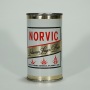 Norvic Pilsener Lager Beer Can 103-37 Photo 3