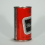 Black Label Flat Top Beer Can NATICK 37-39 Photo 4