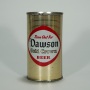 Dawson Gold Crown Beer BANK Top 53-22 Photo 3