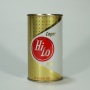 Hi Lo Lager Beer Can 82-5 Photo 3