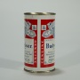 Budweiser Lager Beer Can 44-34 Photo 2