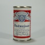 Budweiser Lager Beer Can 44-34 Photo 3