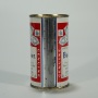 Budweiser Lager Beer Can 44-34 Photo 4