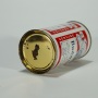 Budweiser Lager Beer Can 44-34 Photo 6