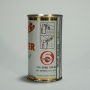Rainier Special Export Pale Beer Can 702 Photo 2