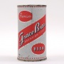 Grace Bros Bavarian Type Beer Flat Top Can 68-2 Photo 3