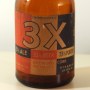 3X - 1/3 Ale, 1/3 Beer, 1/3 Porter Steinie Photo 2
