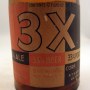 3X Ale Beer Porter Photo 2