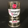 Champagne Velvet Gold 049-01 Photo 5