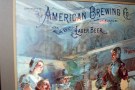 American Brewing Lithograph Photo 2