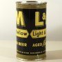 L&M Light & Mellow Aged Lager Beer 092-05 Photo 2