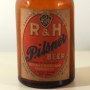 R&H Pilsner Beer Steinie Photo 2
