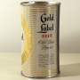 Acme Gold Label Pale Dry Beer 029-14 Photo 2