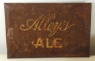 Alley's Ale Pre-Pro TOC Photo 4