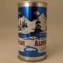 Alpen Brau Beer 032-25 Photo 3
