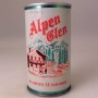 Alpen Glen Green Bands 032-29 Photo 2