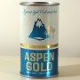 Aspen Gold Light Colorado Beer 032-12 Photo 3