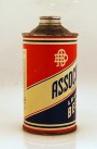 Associated Lager Beer 150-22 Photo 3