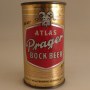 Atlas Prager Bock 032-28 Photo 2