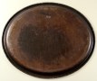 Bachmann Brewing Co. Oval Factory Tray Photo 2