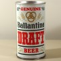 Ballantine Genuine Draft Beer 036-35 Photo 4
