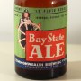 Bay State Ale Brown Glass Photo 2