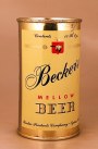 Becker's Mellow Beer 035-31 Photo 2