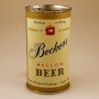 Becker's Mellow Beer Mustard Yellow L035-28 Photo 3