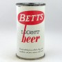 Betts Light Beer 036-34 Photo 2