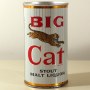 Big Cat Stout Malt Liquor 039-28 Photo 3