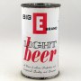 Big E Light Beer 037-06 Photo 2