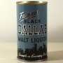 Black Dallas Malt Liquor (Colorado) 037-19 Photo 3