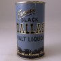 Black Dallas Malt Leisy 037-21 Photo 2