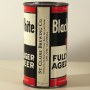 Black & White Fully Aged Lager Beer 038-27 Photo 2