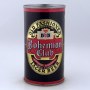 Bohemian Club Lager Oconto 040-24 Photo 2