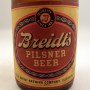 Breidt's Pilsner Beer Photo 2