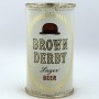 Brown Derby Maier Metallic 042-12 Photo 2