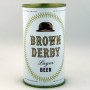 Brown Derby Maier Enamel 042-14 Photo 2