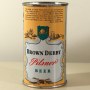 Brown Derby Pilsner Beer 133 Photo 3