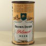 Brown Derby Pilsner Beer 137 Photo 3