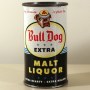 Bull Dog Extra Malt Liquor 045-17 Photo 3