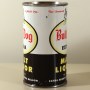 Bull Dog Extra Malt Liquor 045-25 Photo 2