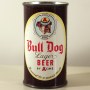 Bull Dog Lager Beer L045-21 Photo 3