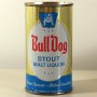 Bull Dog Stout Malt Liquor 045-38 Photo 3