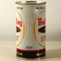 Bull Dog Extra 14 Hearty Stout Malt Liquor 045-37 Photo 2